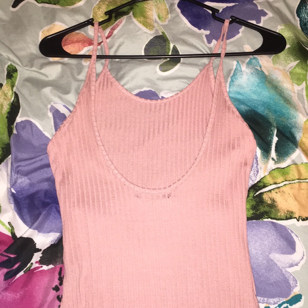 Body suit - Picture 3 of 4